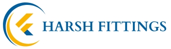 Harsh Fittings Logo