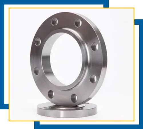 SB 564 UNS N04400 slip on flange