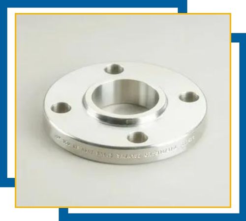A182 grade F316 slip on flange
