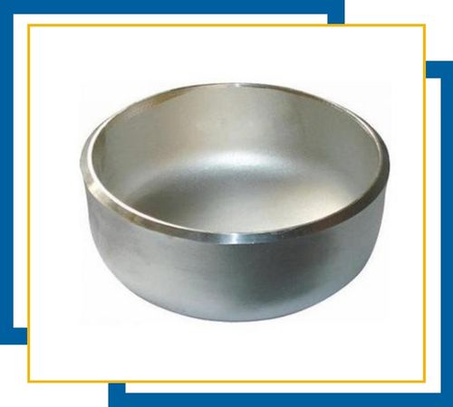 ASTM B366 WP20CB cap