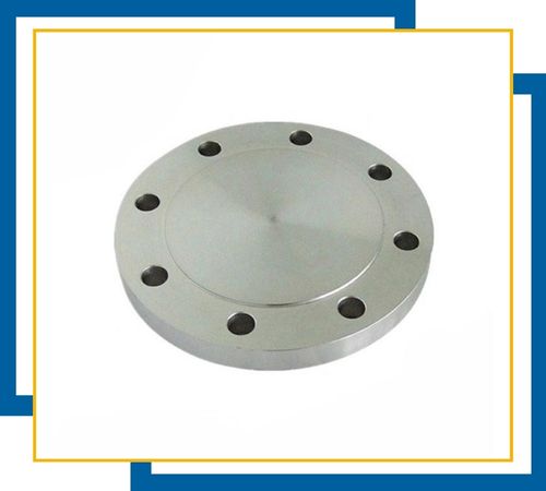 Hastelloy rtj flange