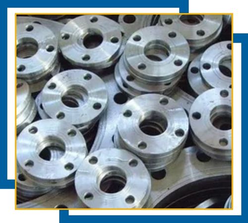 B564 gr. N04400 rtj flange