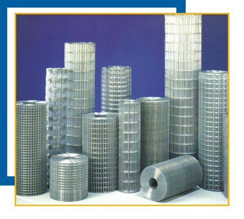 Mild Steel Wire