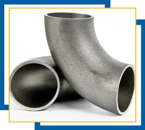 Alloy K500 Welded Buttweld Fittings