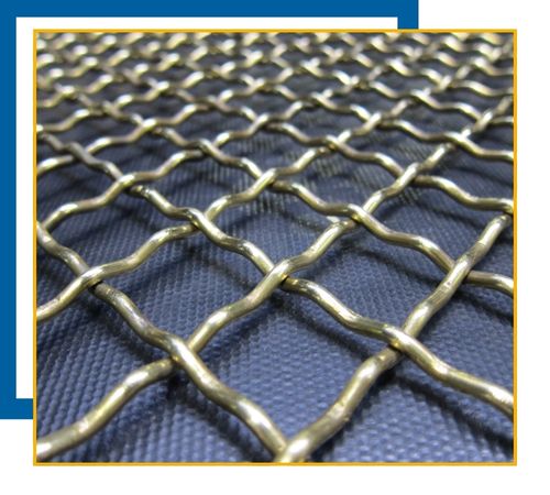 Woven Wire Mesh