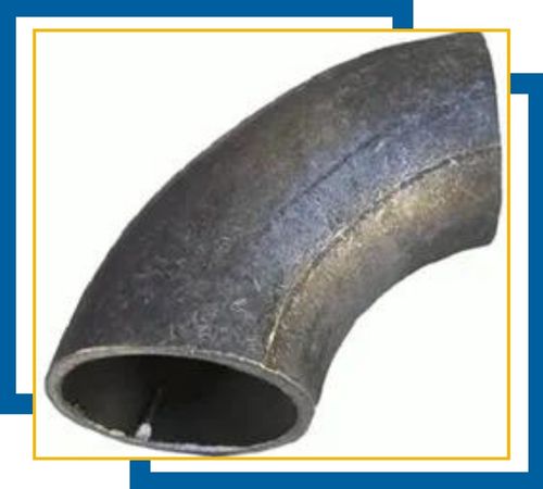 Alloy K500 Welded Buttweld Fittings