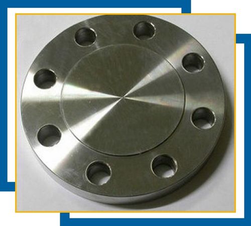 ASTM A182 Gr F51 weld neck flange
