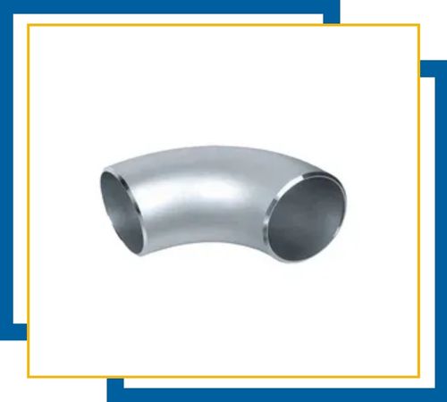 Monel K500 Buttweld Fittings