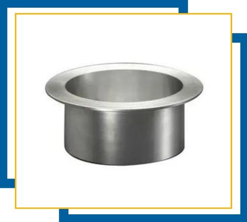 B366 WP20CB stub end