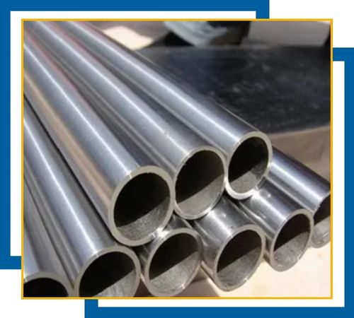 Alloy 20 Pipes & Tubes
