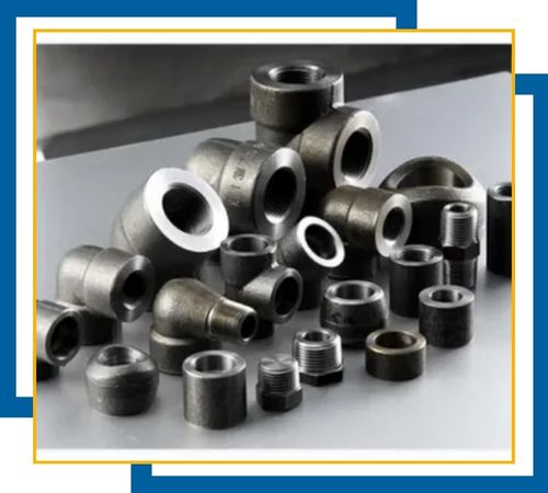 Alloy 20 Tube Fittings