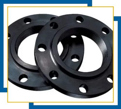 Alloy 20 Flanges