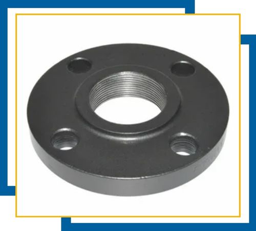 ASME SB 564 UNS N06600 forged flange
