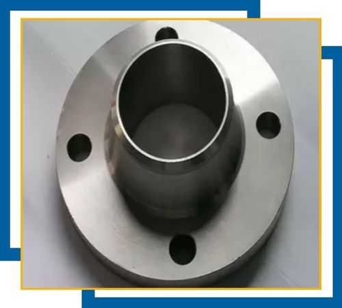 SB564 N06600 slip on flange