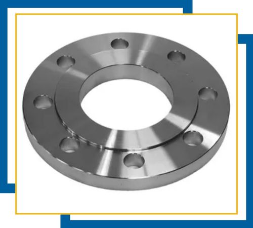 Nickel Alloy Flanges