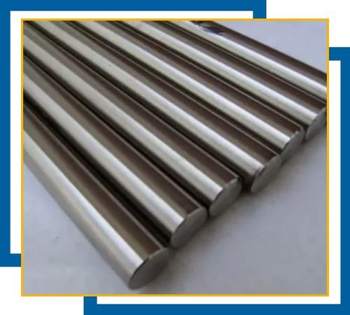 Titanium Round Bar