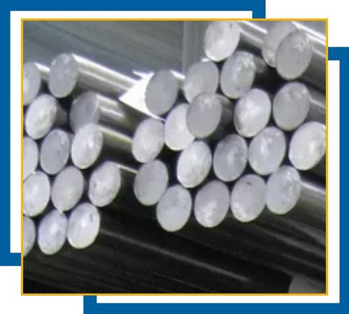 Inconel Round Bar