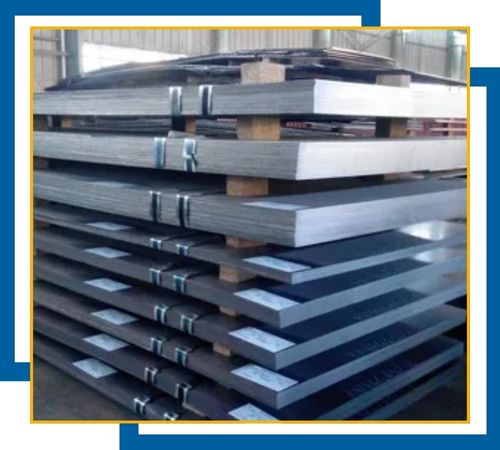 Carbon ASTM A283 Shim Sheet