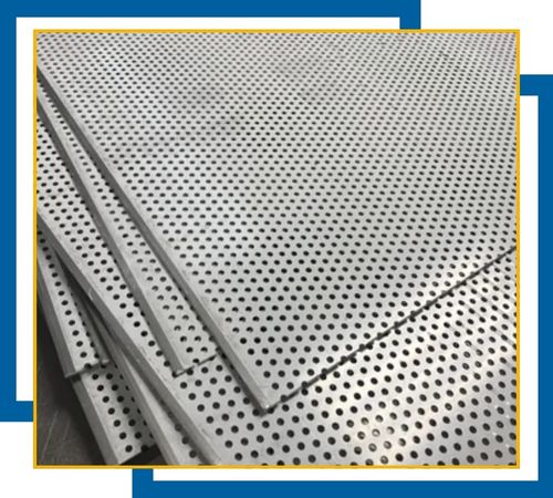 Perforated Sheet