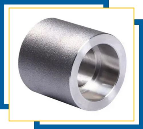 Socket Weld Full Coupling