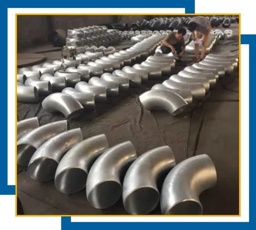 Hastelloy Buttweld Fittings