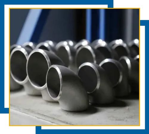 Monel Buttweld Fittings