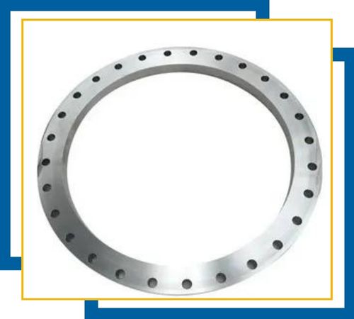 Brida ASTM A182 F55 | Deslizamiento UNS S32760/cuello soldado/brida rtj
