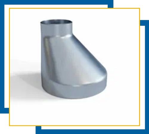 Alloy 600 reducer