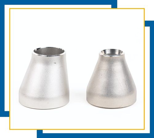 Inconel reducer