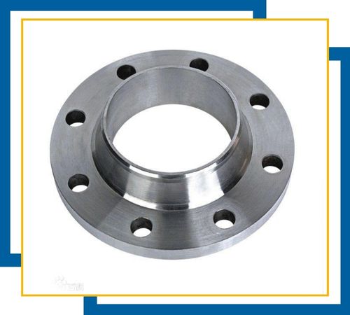 SA 182 Gr F304 rtj flange