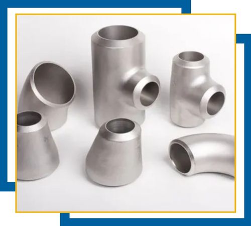 Nickel Alloy Buttweld Fittings