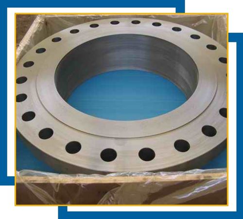 ASTM A182 Gr F304 socket weld flange