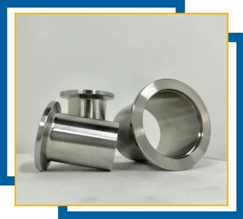 Inconel 625 stub end