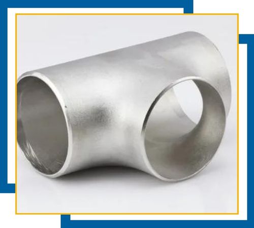Alloy 625 buttweld fittings