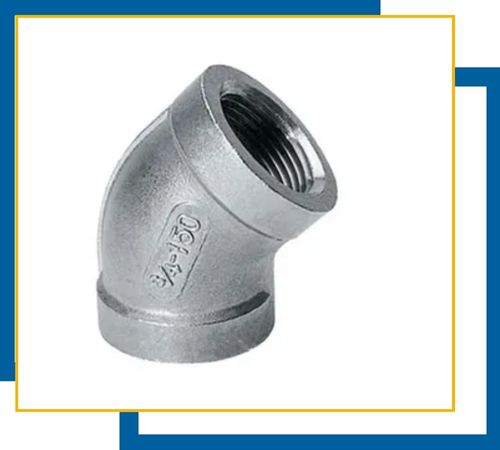 150 lb. Threaded Fittings Pipe