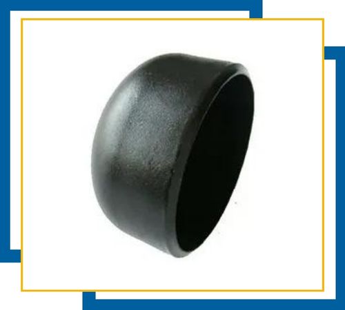 2507 steel cap