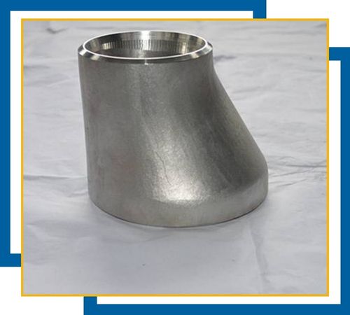 Nickel 625 reducer