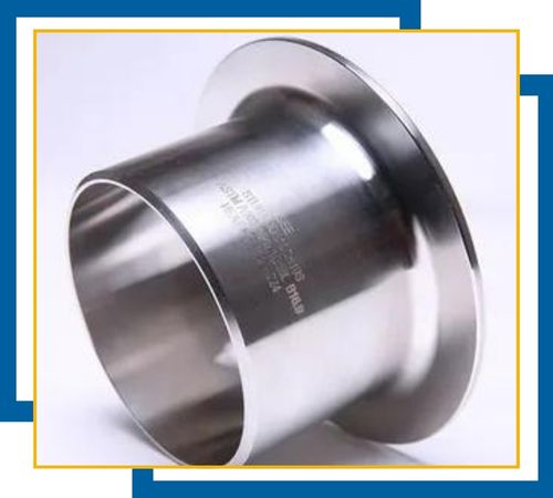 ASME Sa403 gr WP316 tee