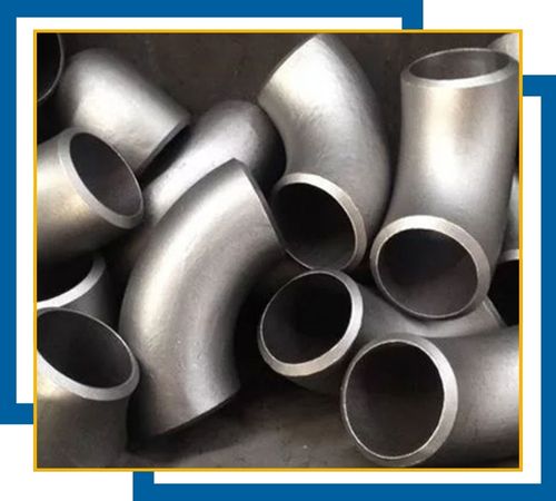 C276 Hastelloy buttweld fittings