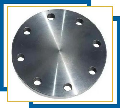 SA182 F316 blind flange