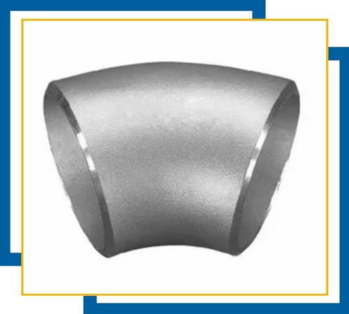 Buttweld 45 Degree Elbow