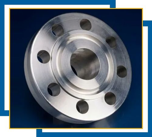 Ni 201 rtj flange