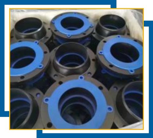 ASTM A182 gr F316 rtj flange