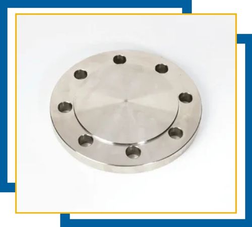 ASTM B564 N04400 weld neck flange