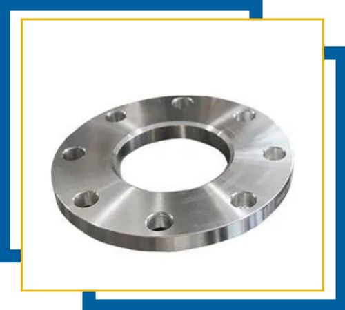 SA 182 gr F316 forged flange